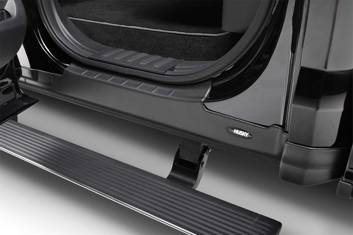 Truck Trail Armor Rocker Panel Kit