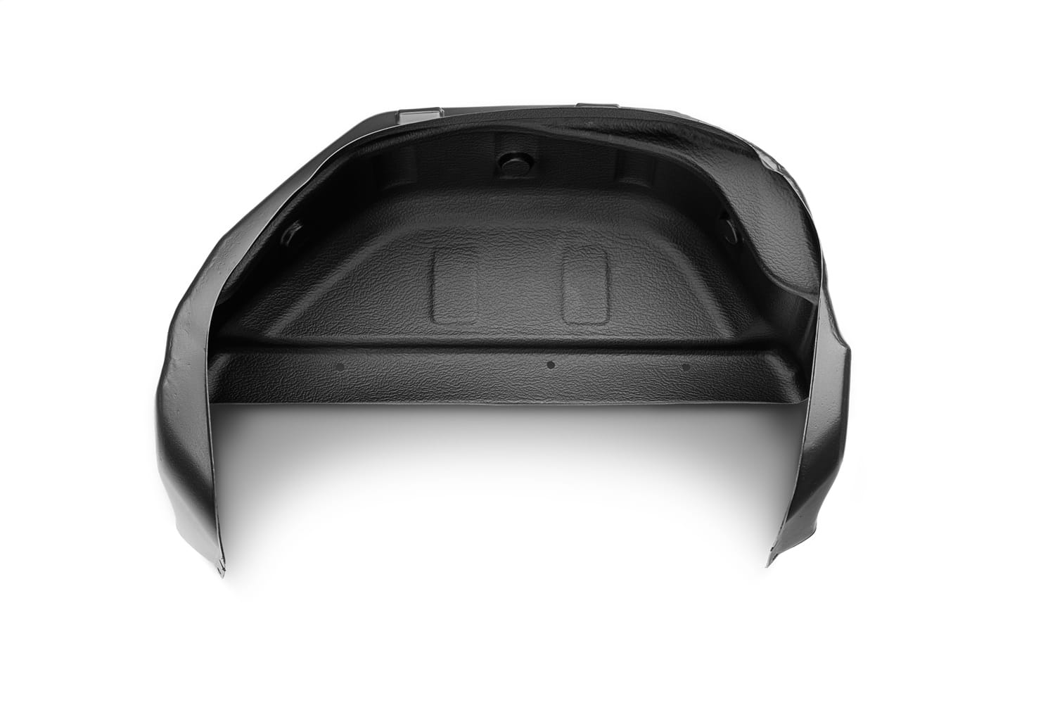 Husky Liners Rear Wheel Well Guards