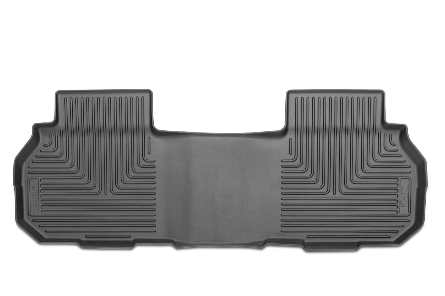 X-act Contour-2nd Seat Floor Liner