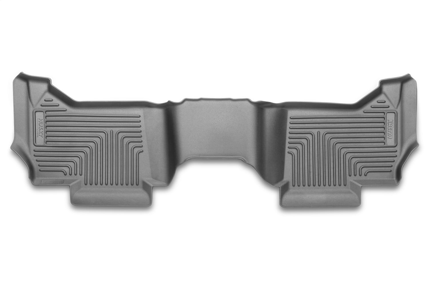 X-act Contour-2nd Seat Floor Liner