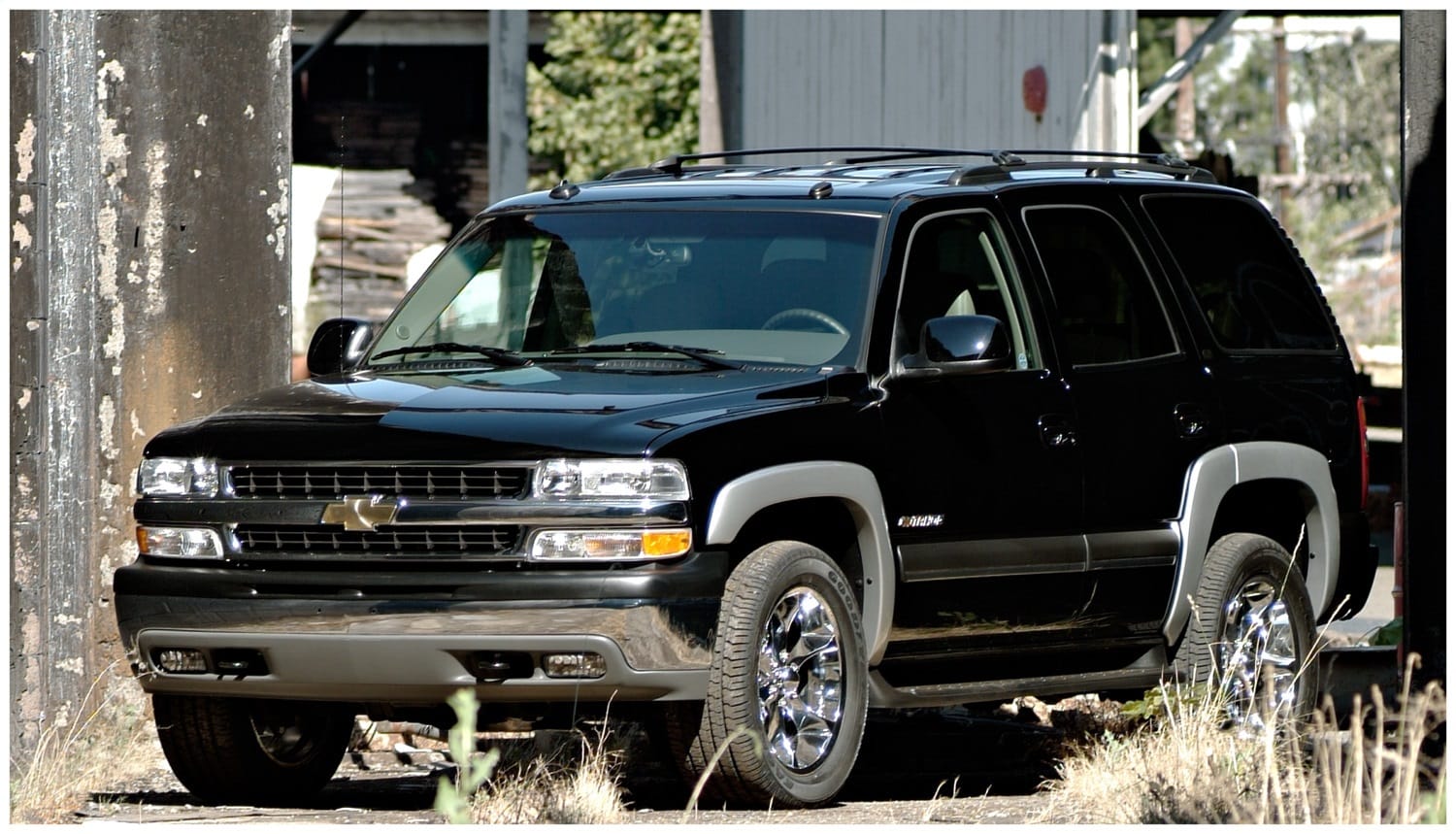 Fender Flares OE-Style 4Pc Set