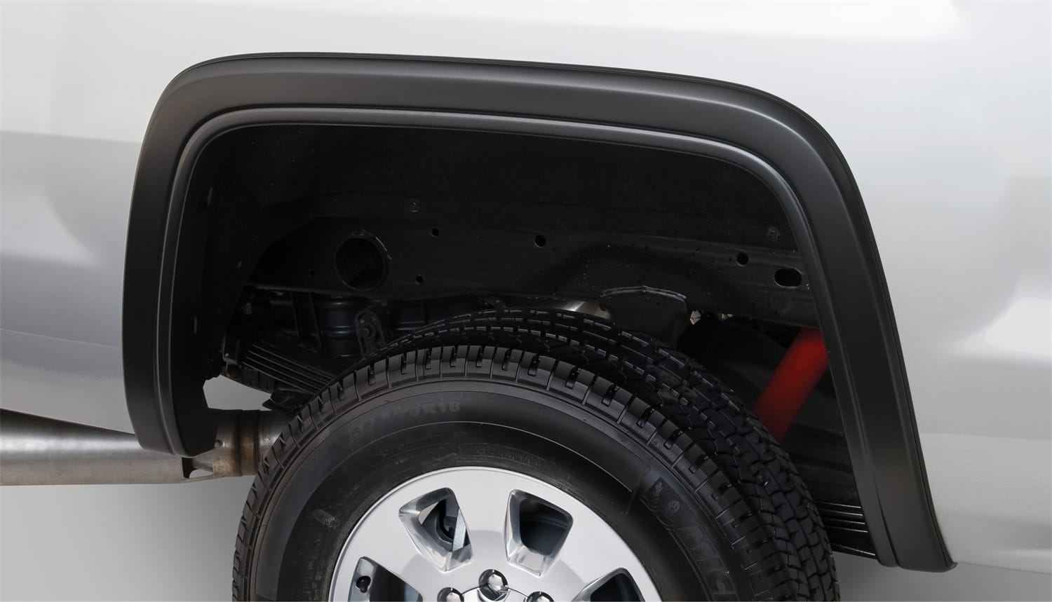 Fender Flares OE-Style 4Pc Set