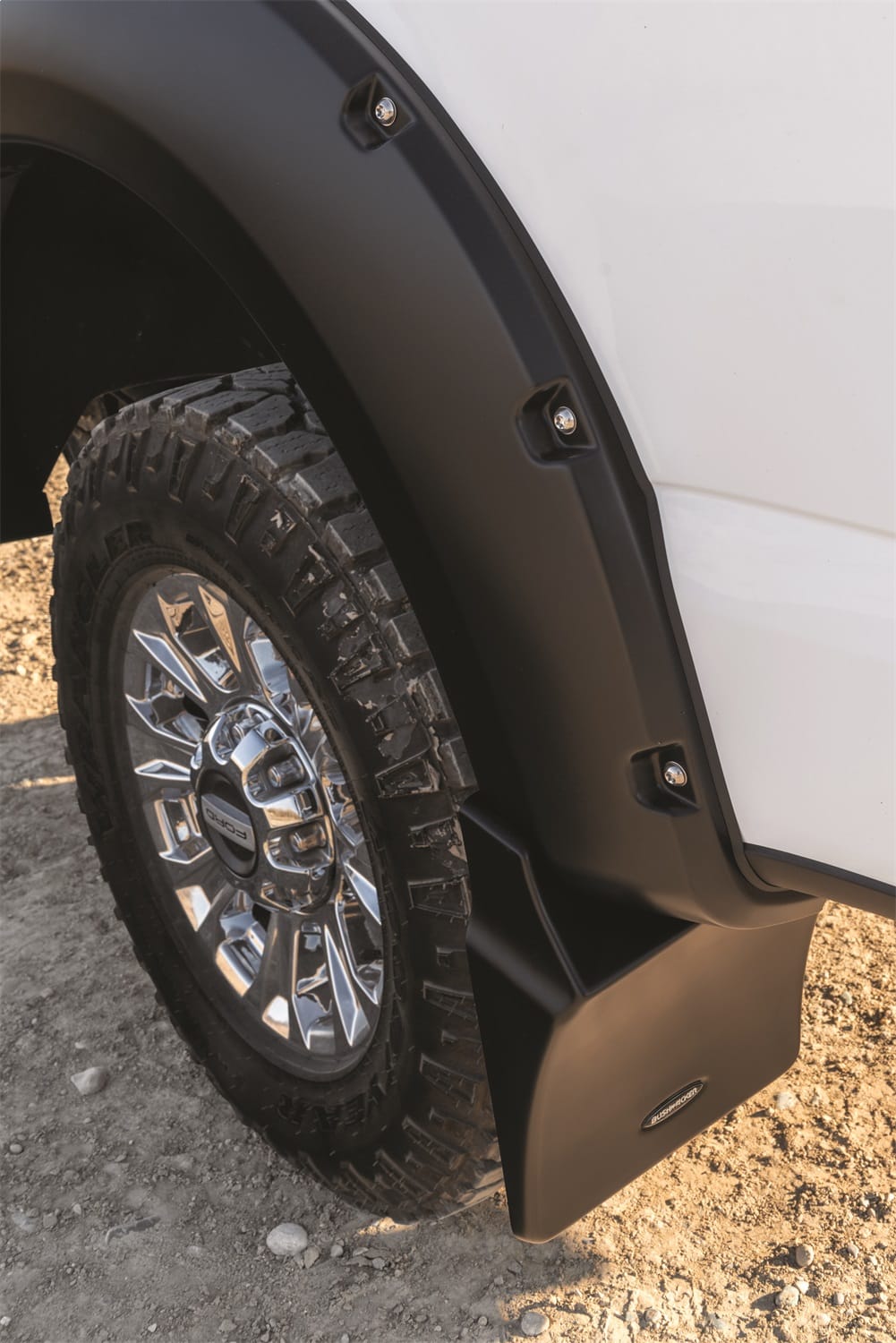 Fender Flares Pocket-Style 4PC Set