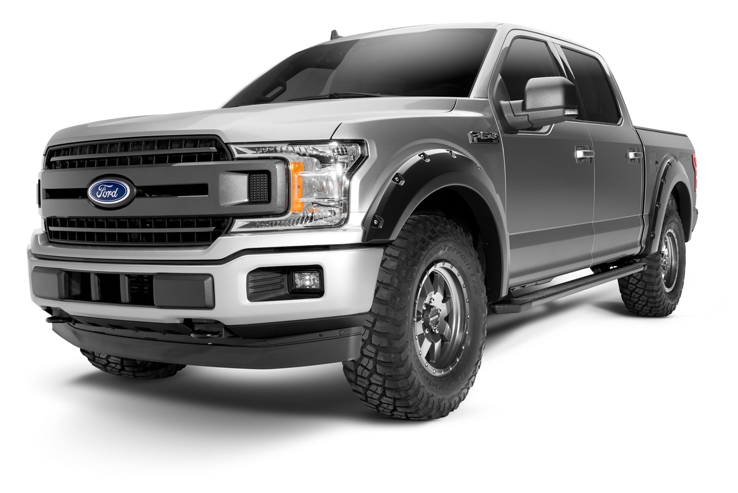 Fender Flares Pocket-Style 4PC Set