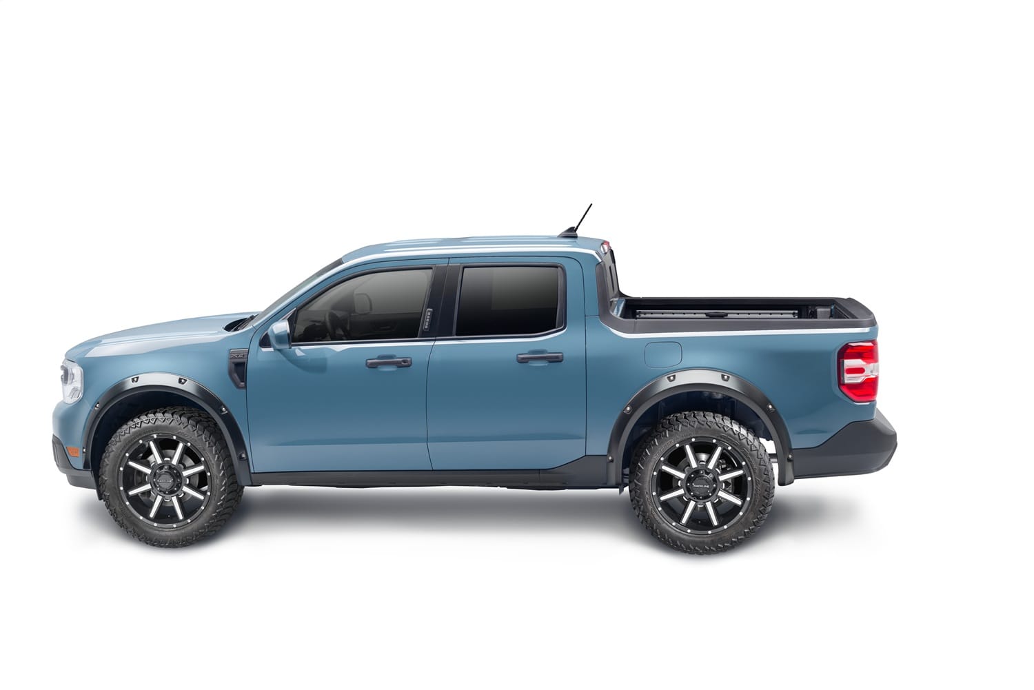 Fender Flares Pocket-Style 4PC Set