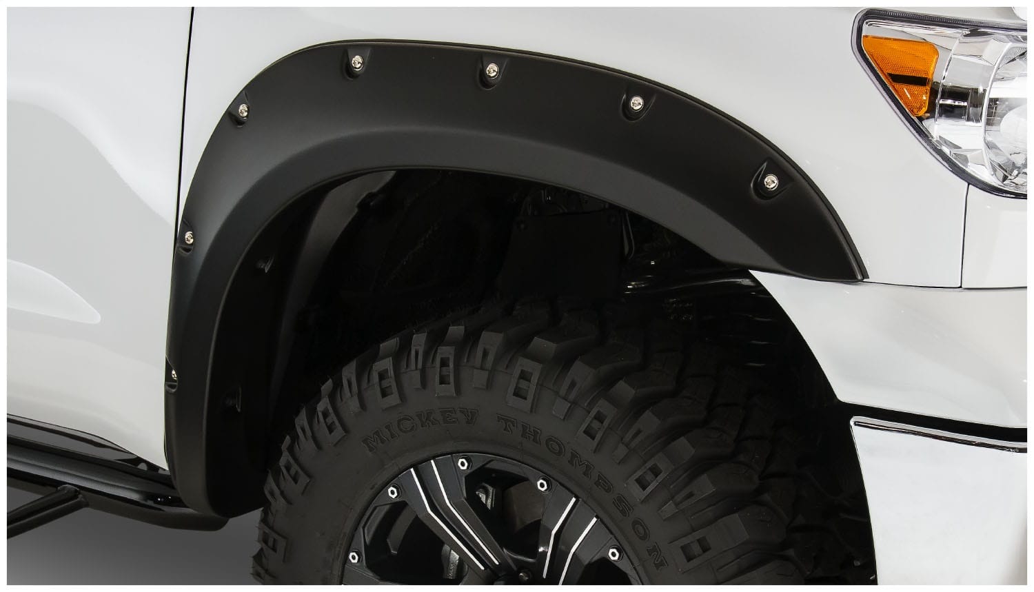 Fender Flares Pocket-Style 4PC Set