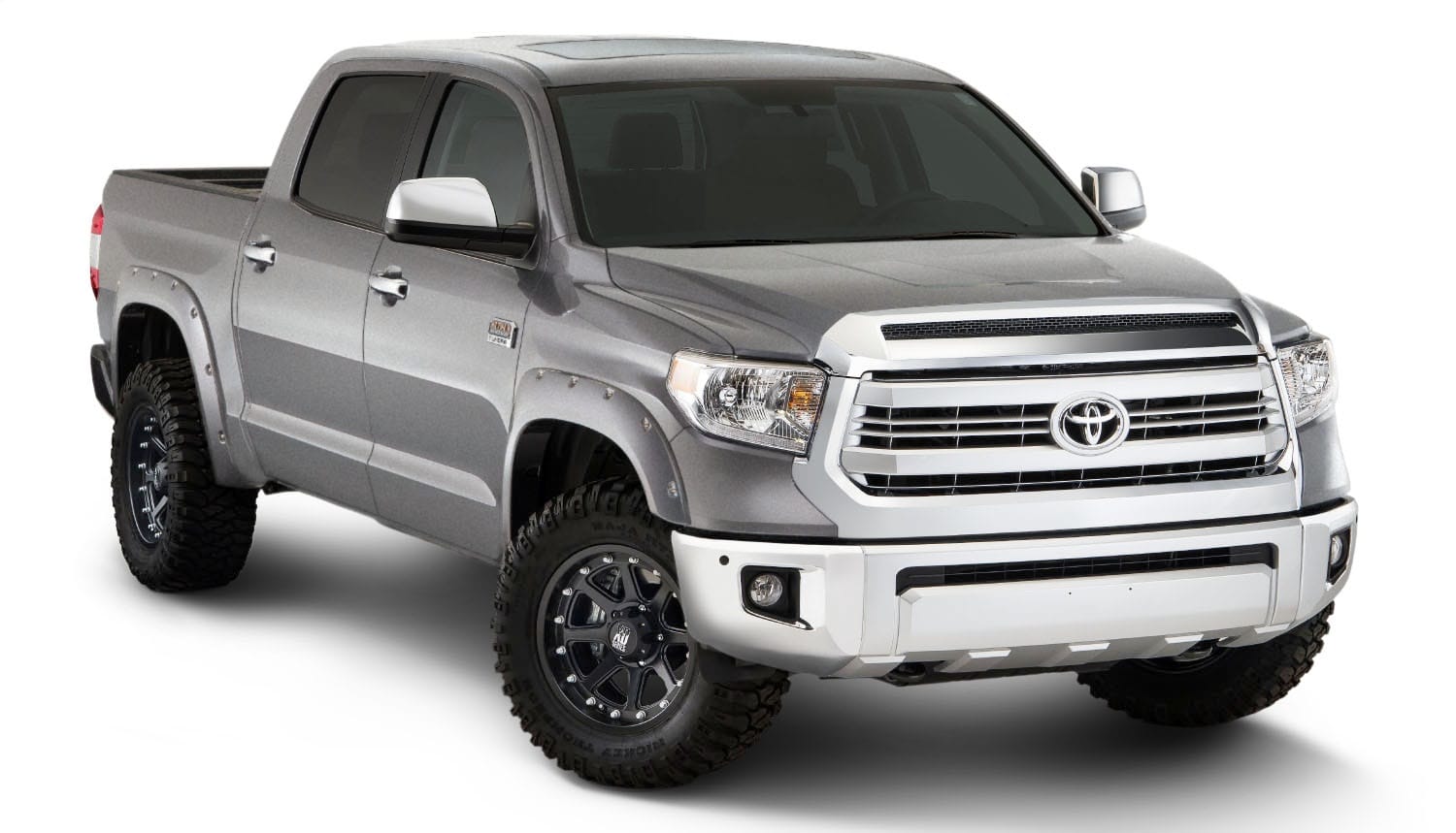 Fender Flares Pocket-Style 4PC Set