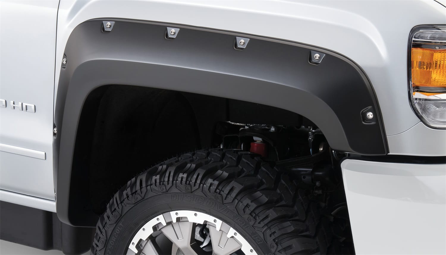 Fender Flares Pocket-Style 4PC Set