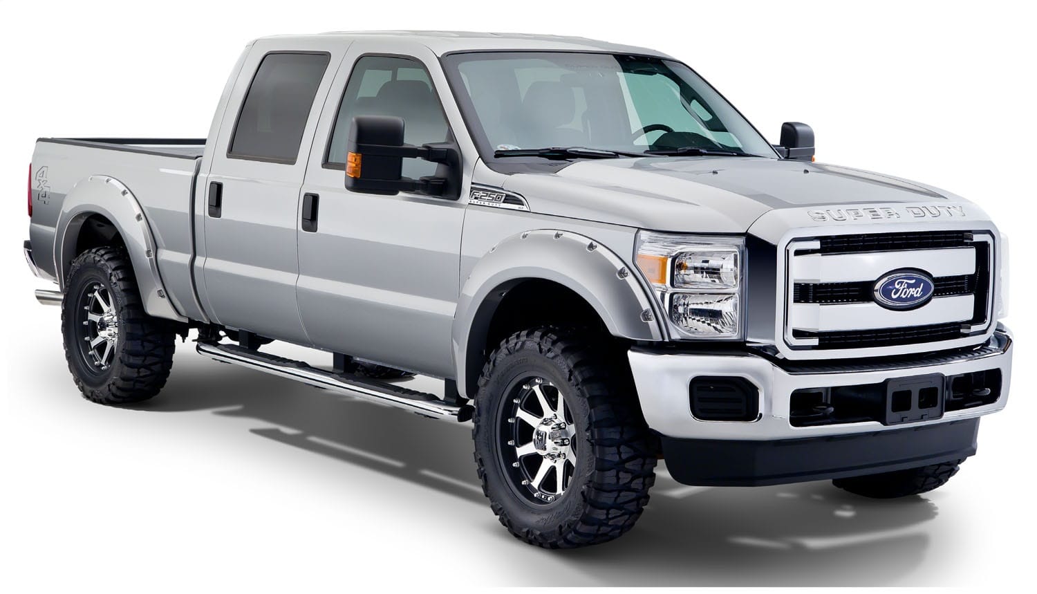 Fender Flares Pocket-Style 4PC Set