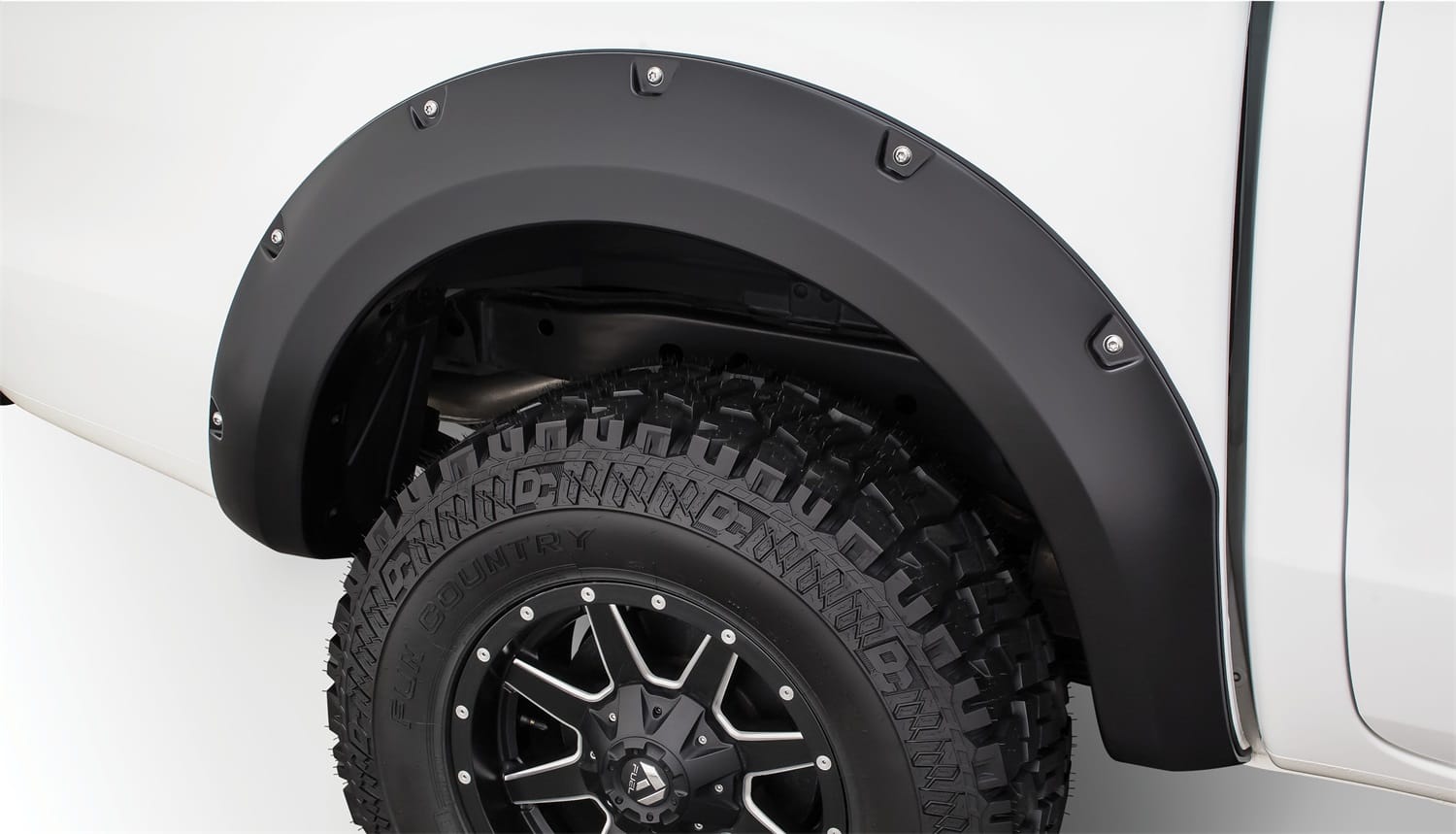 Fender Flares Pocket-Style 4PC Set