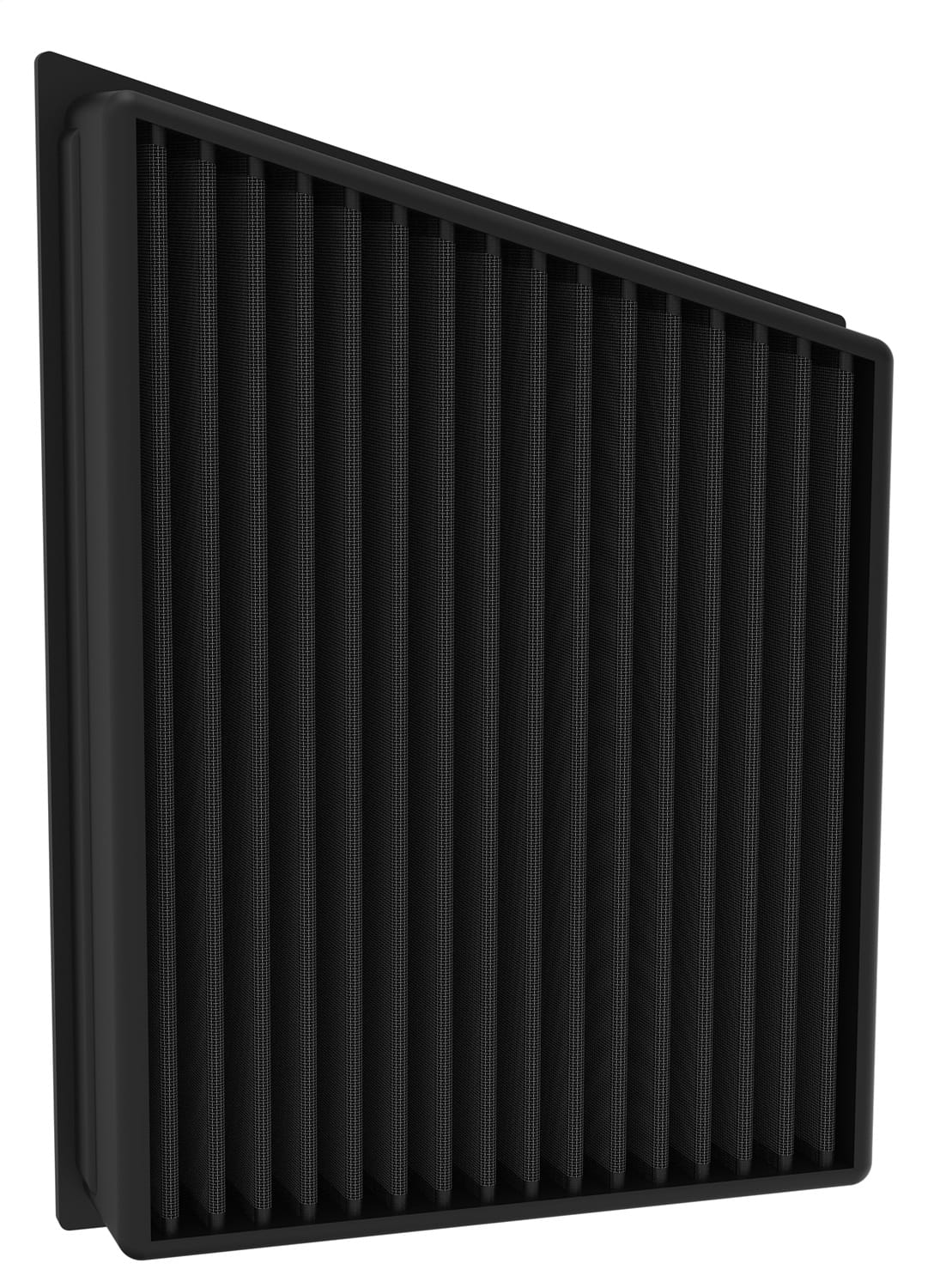 Dryflow Lifetime Engine Air Filter-CHEVY/GM HD V8-6.6L DSL