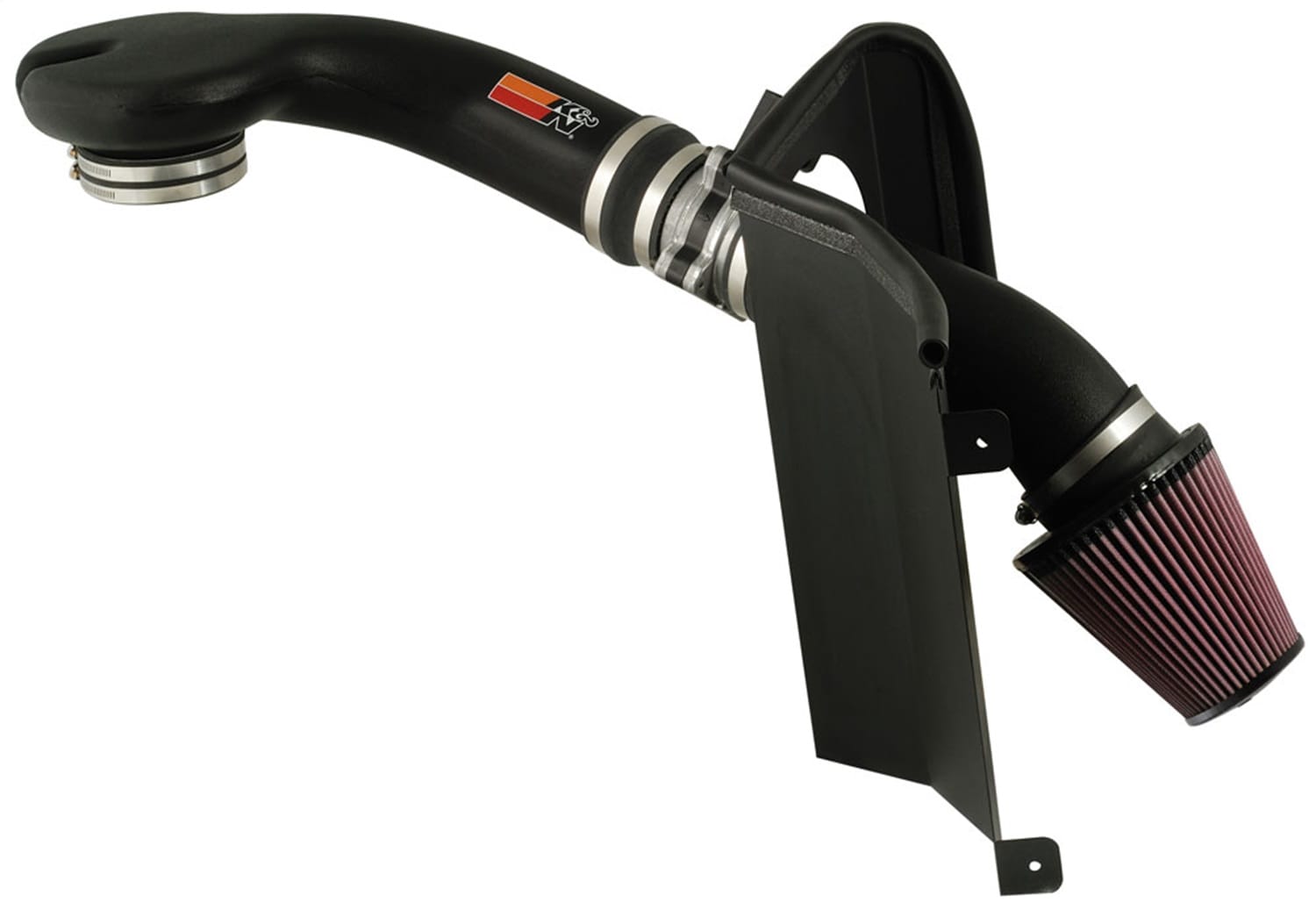 Performance Air Intake System