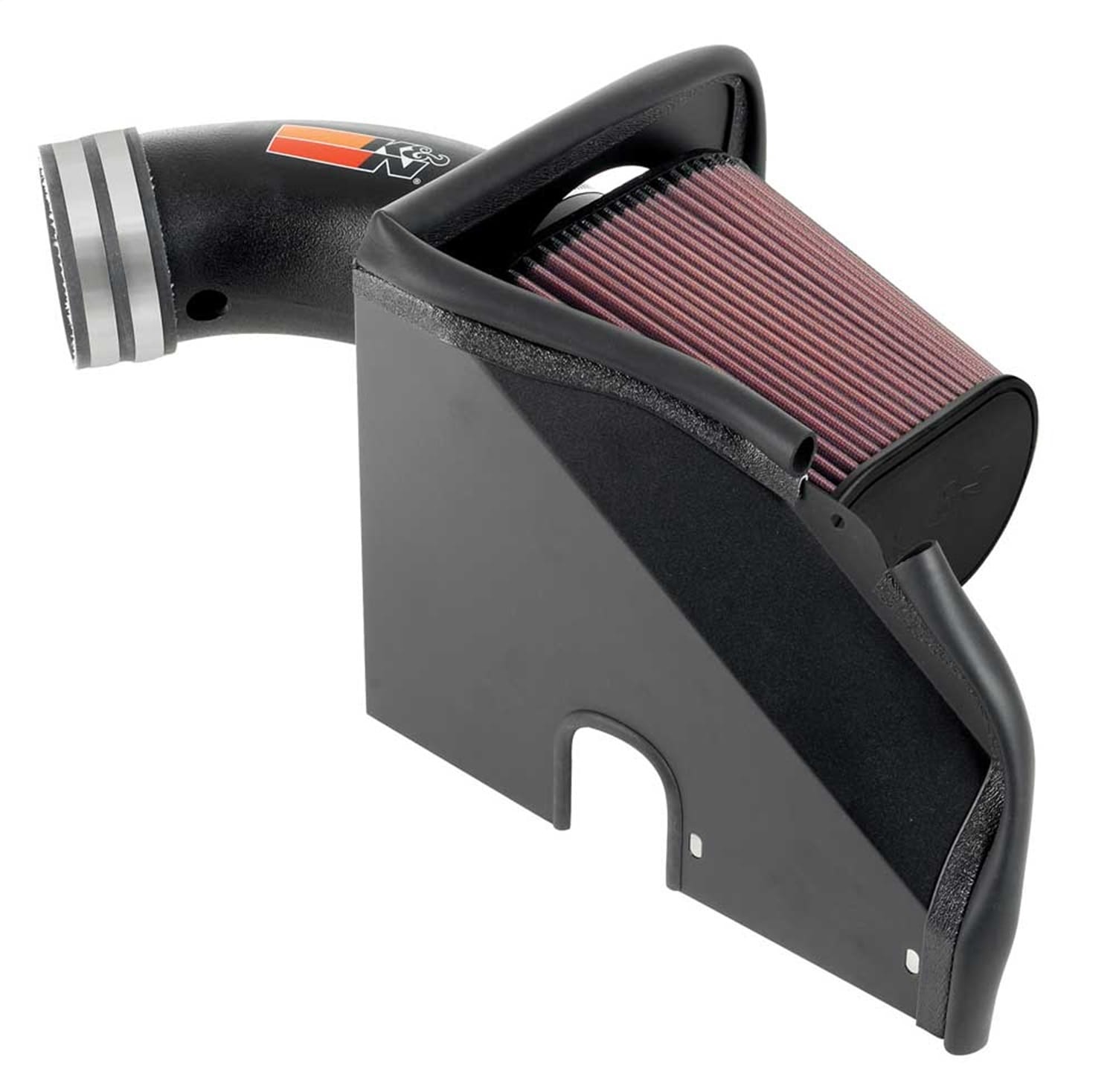 Performance Air Intake System