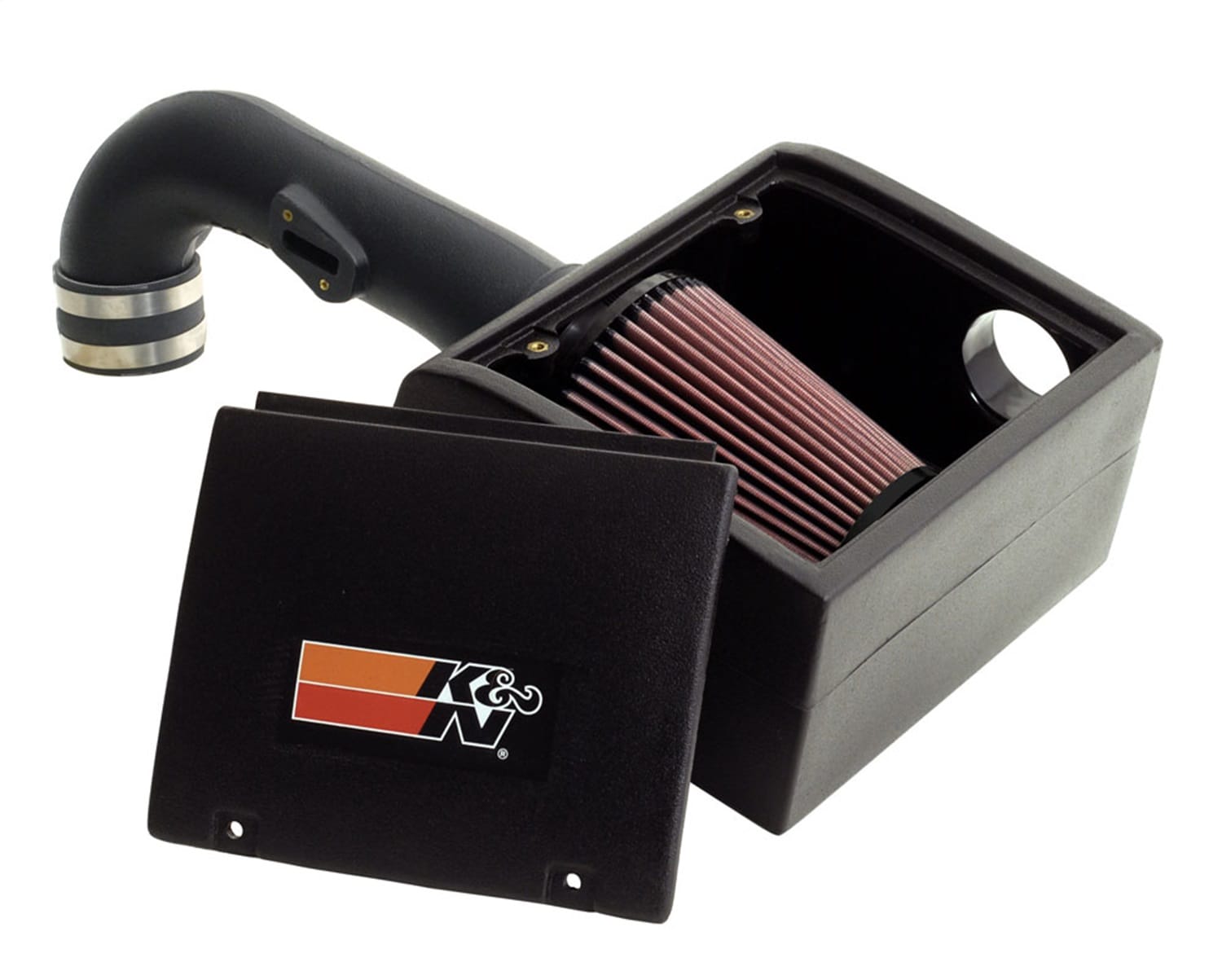 Performance Air Intake System