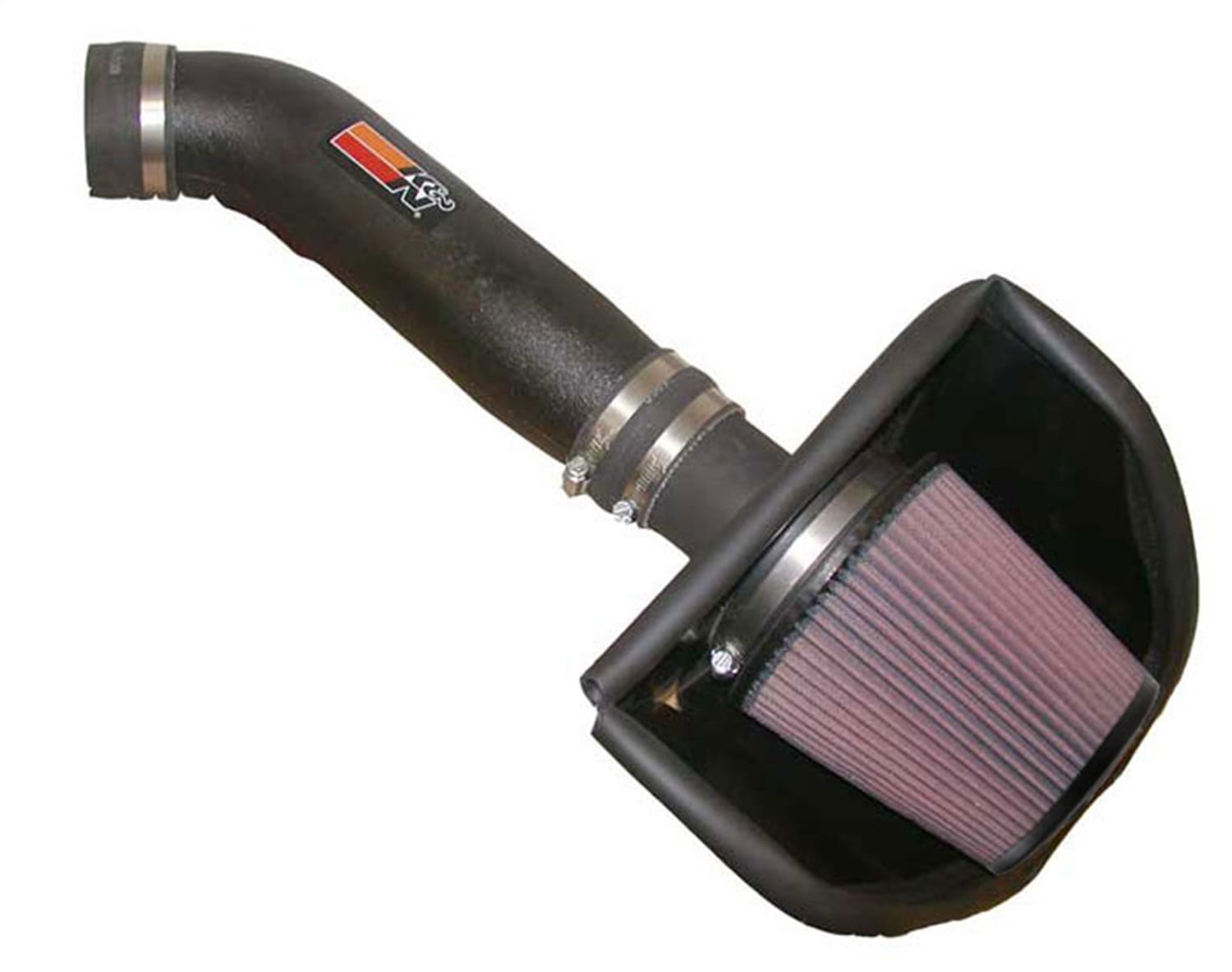 Performance Air Intake System