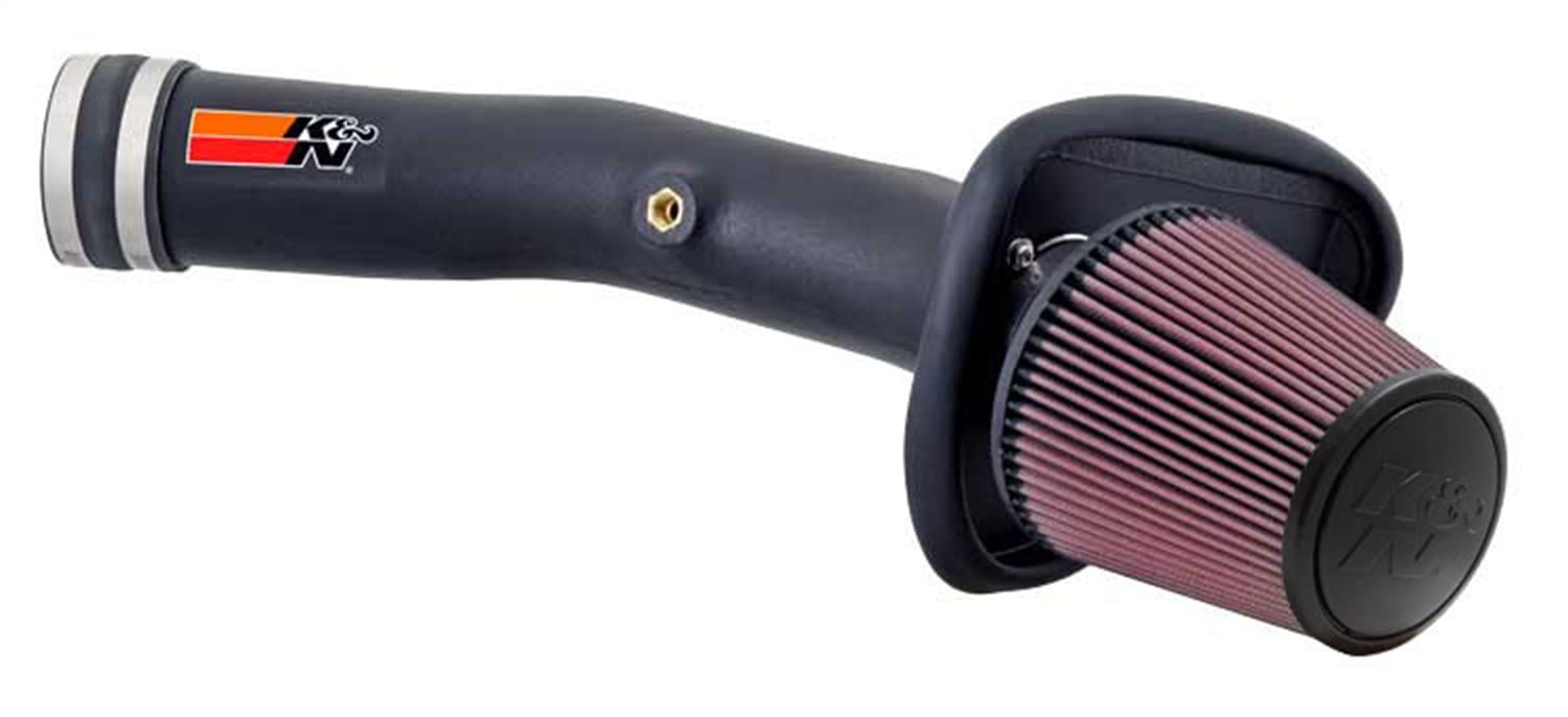 Performance Air Intake System