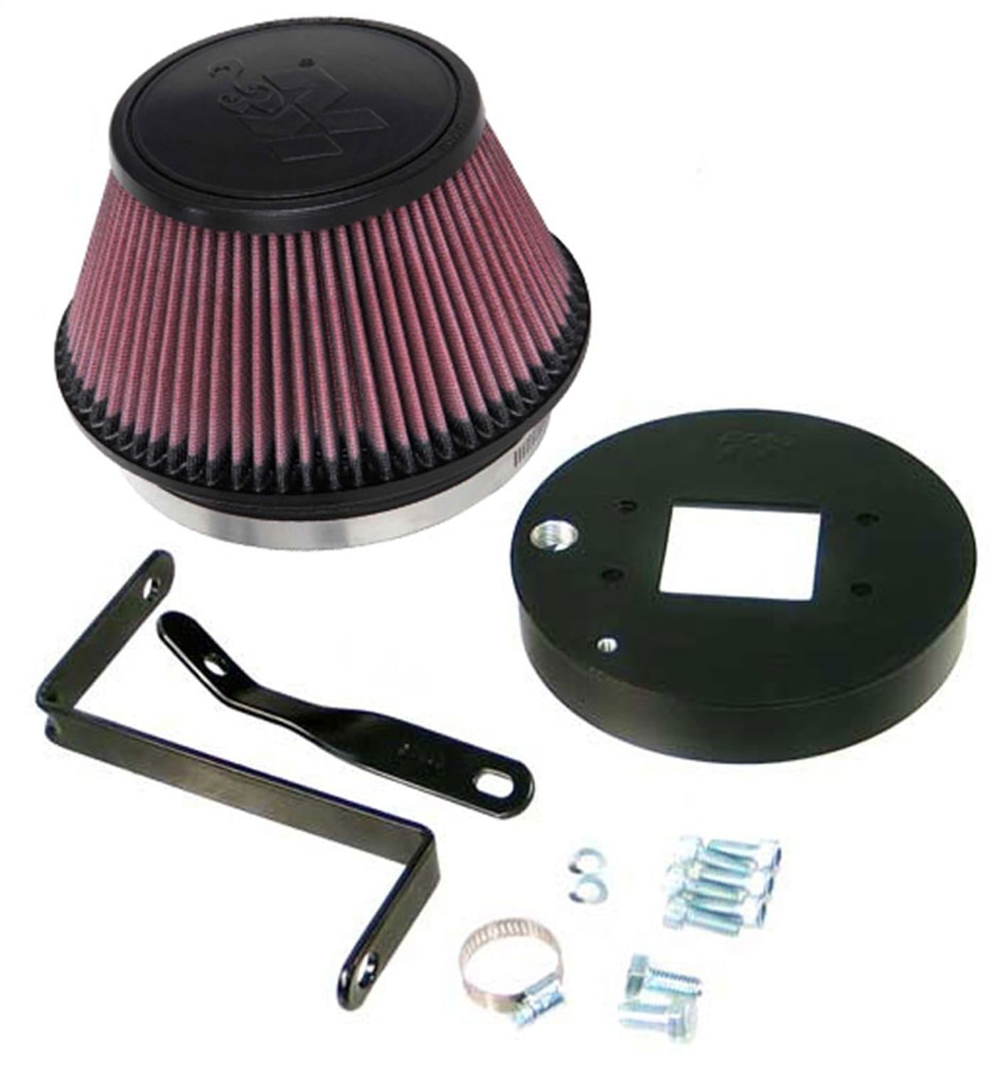 Performance Air Intake System