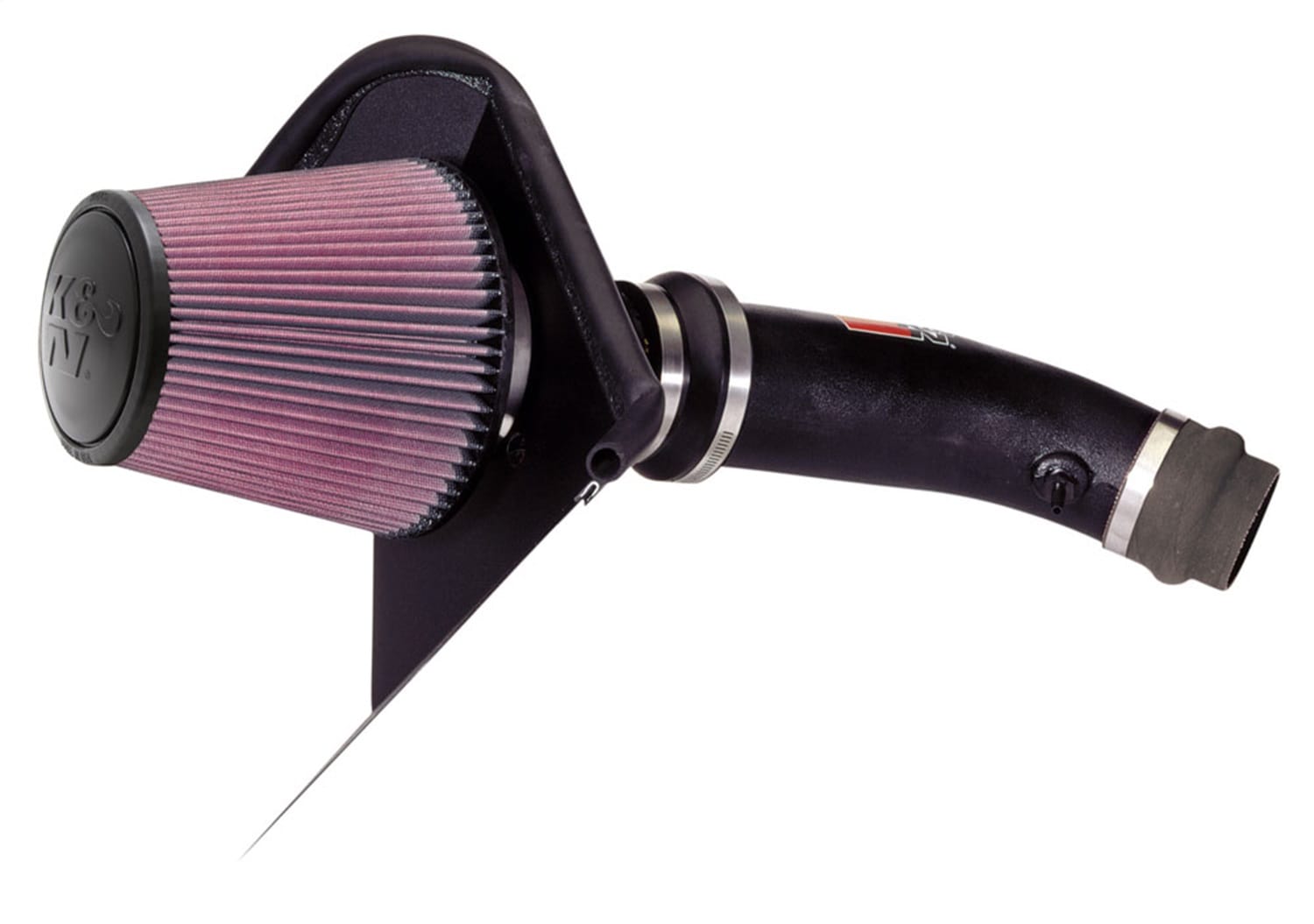 Performance Air Intake System