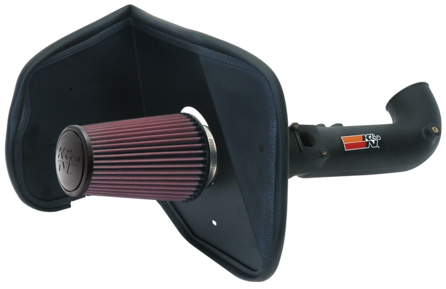 Performance Air Intake System