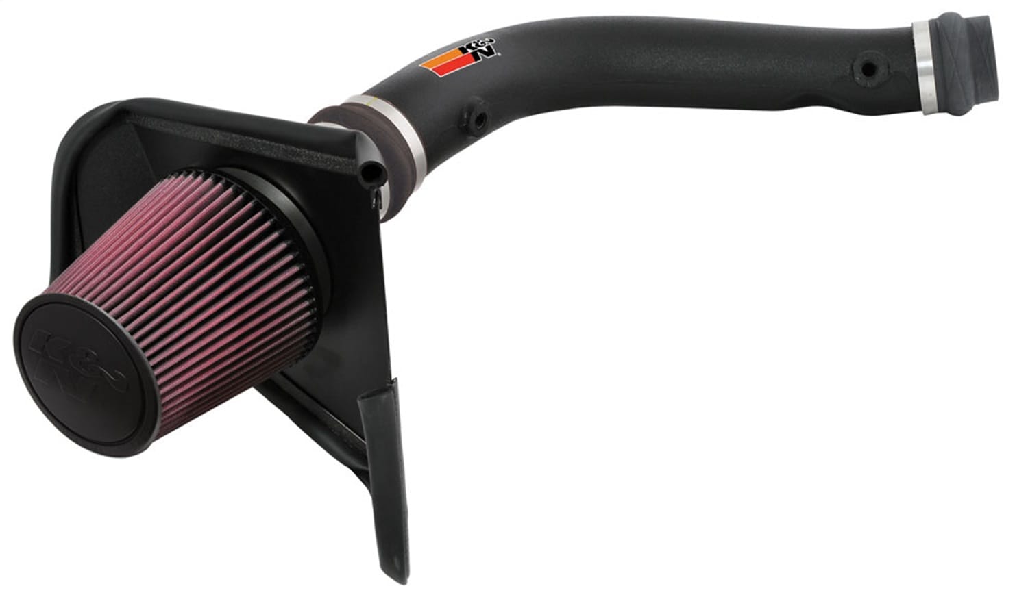 Performance Air Intake System