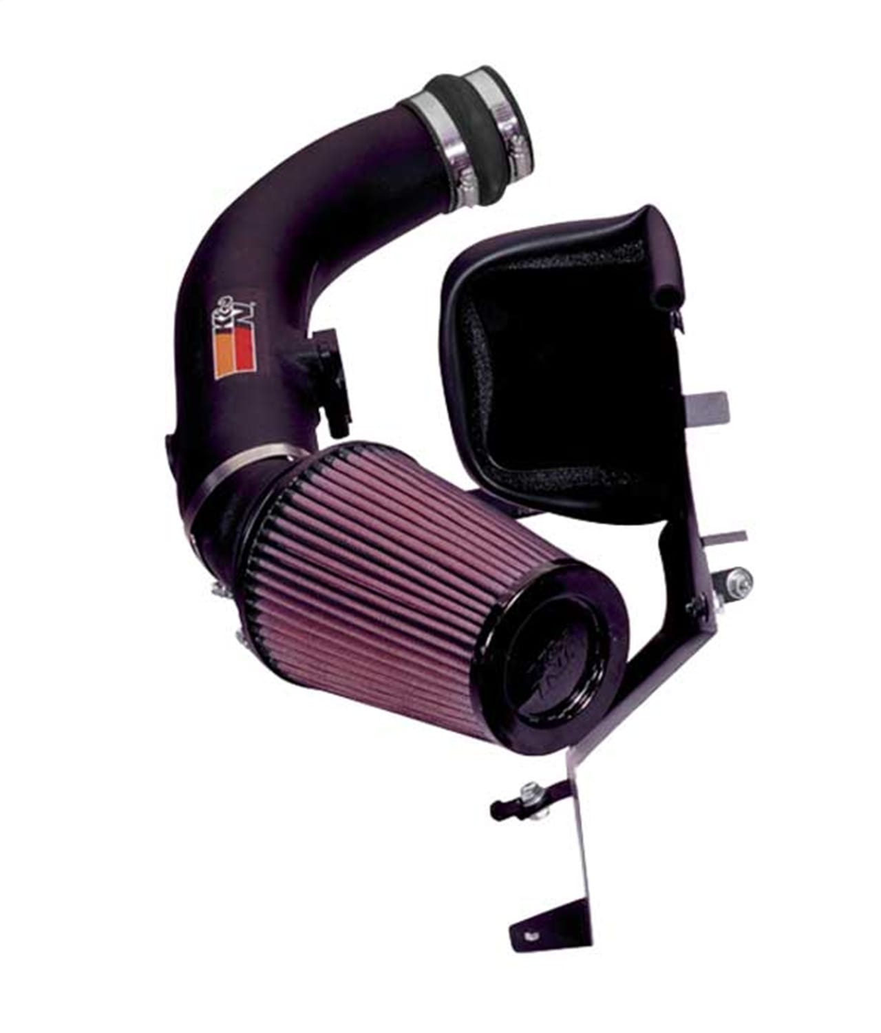 Performance Air Intake System