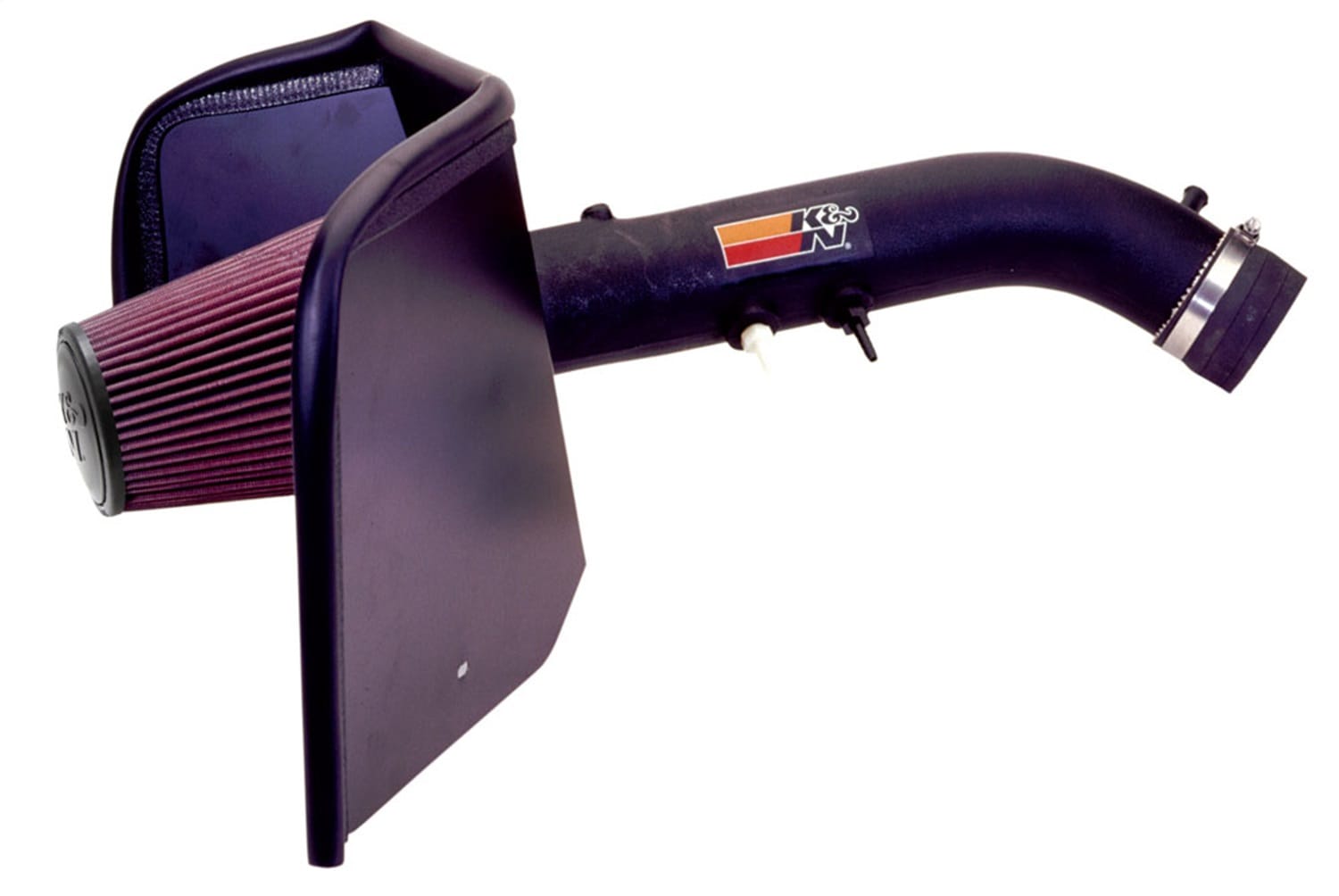 Performance Air Intake System