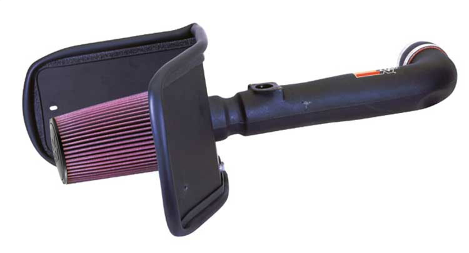 Performance Air Intake System