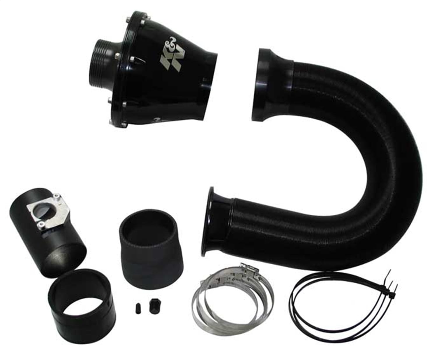 Performance Air Intake System
