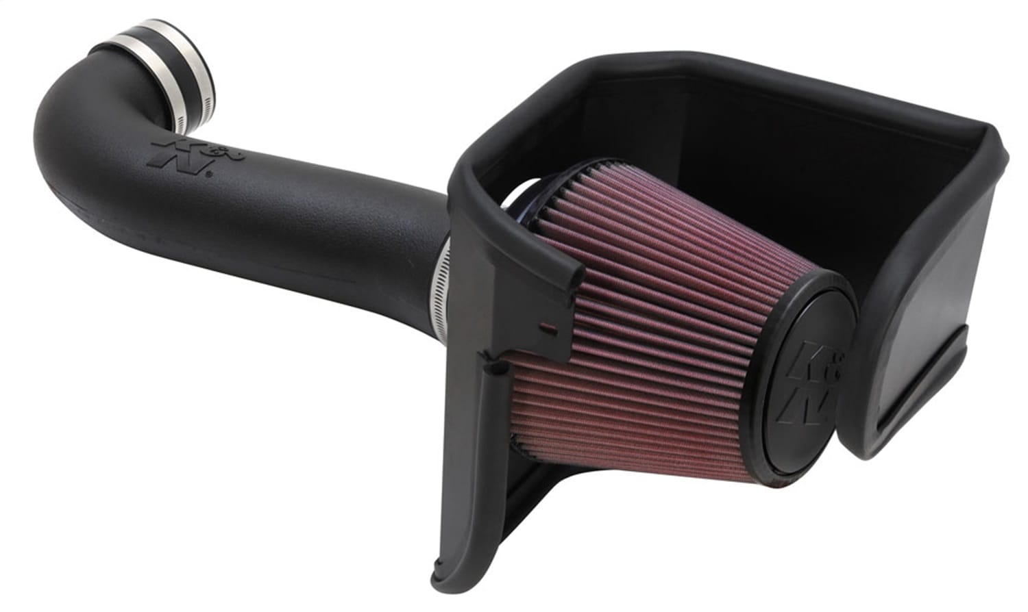 Performance Air Intake System
