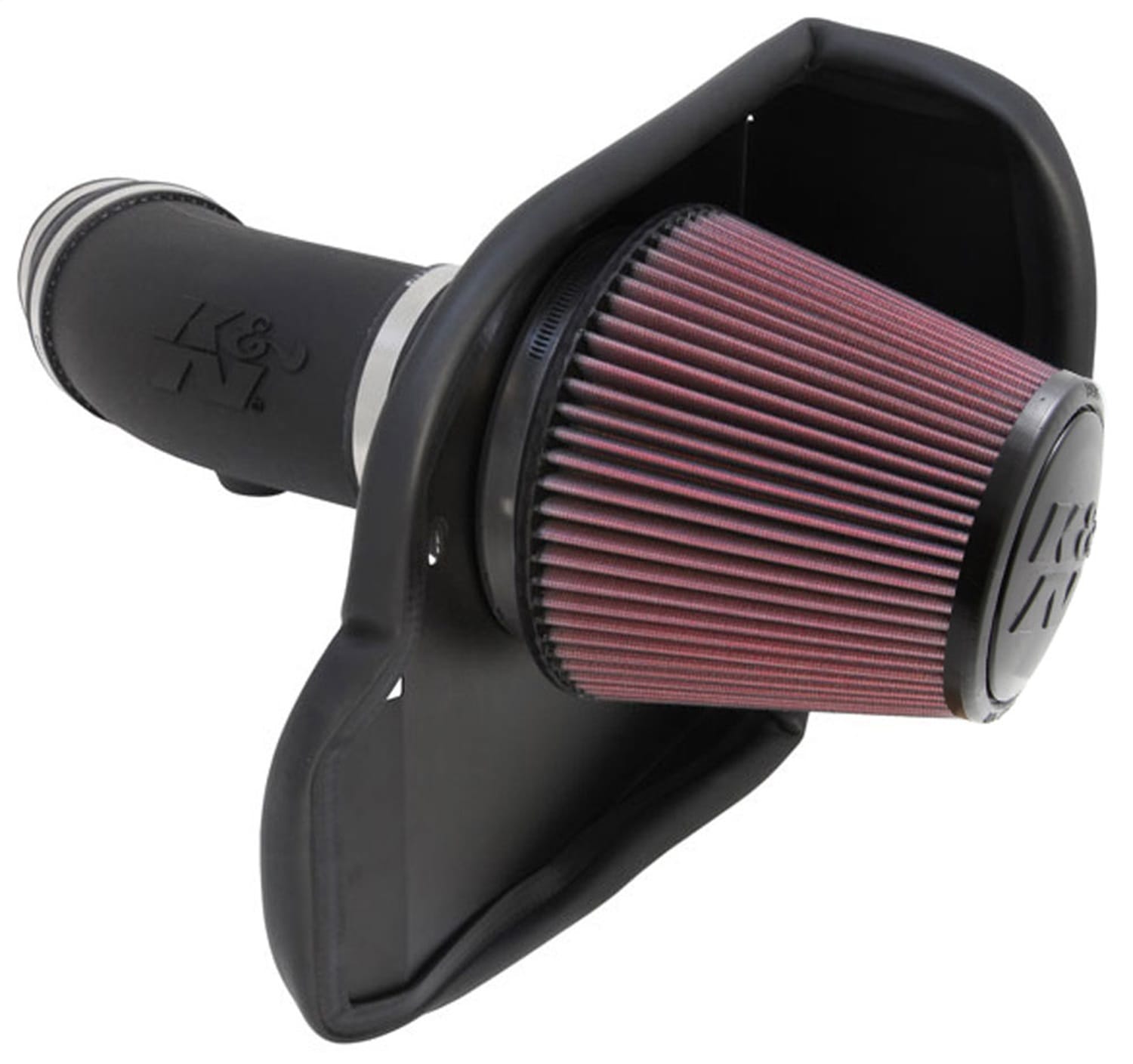 Performance Air Intake System
