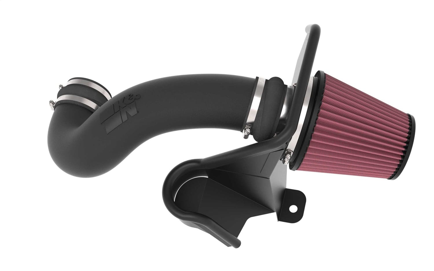 Performance Air Intake System