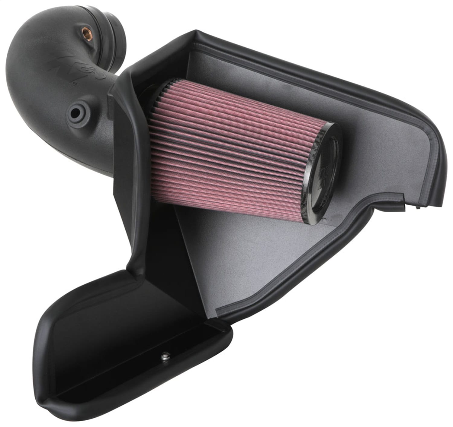 Performance Air Intake System