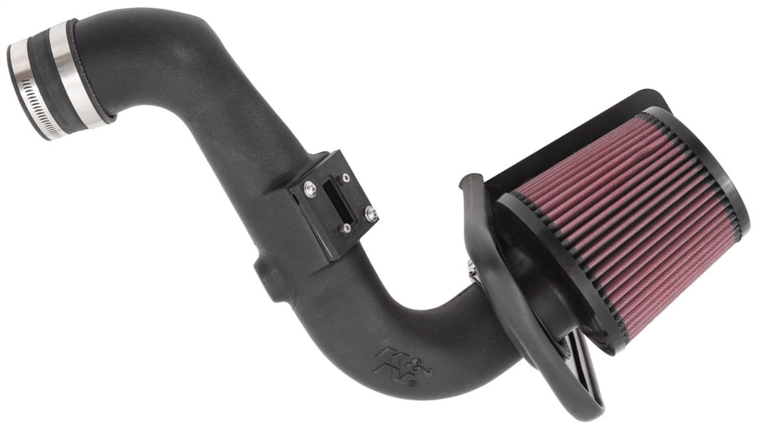 Performance Air Intake System