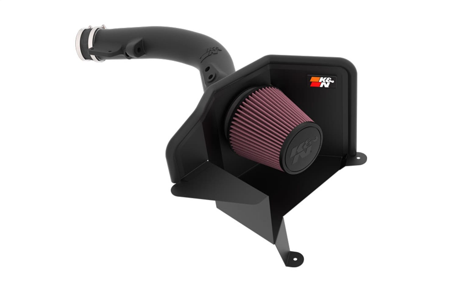 Performance Air Intake System