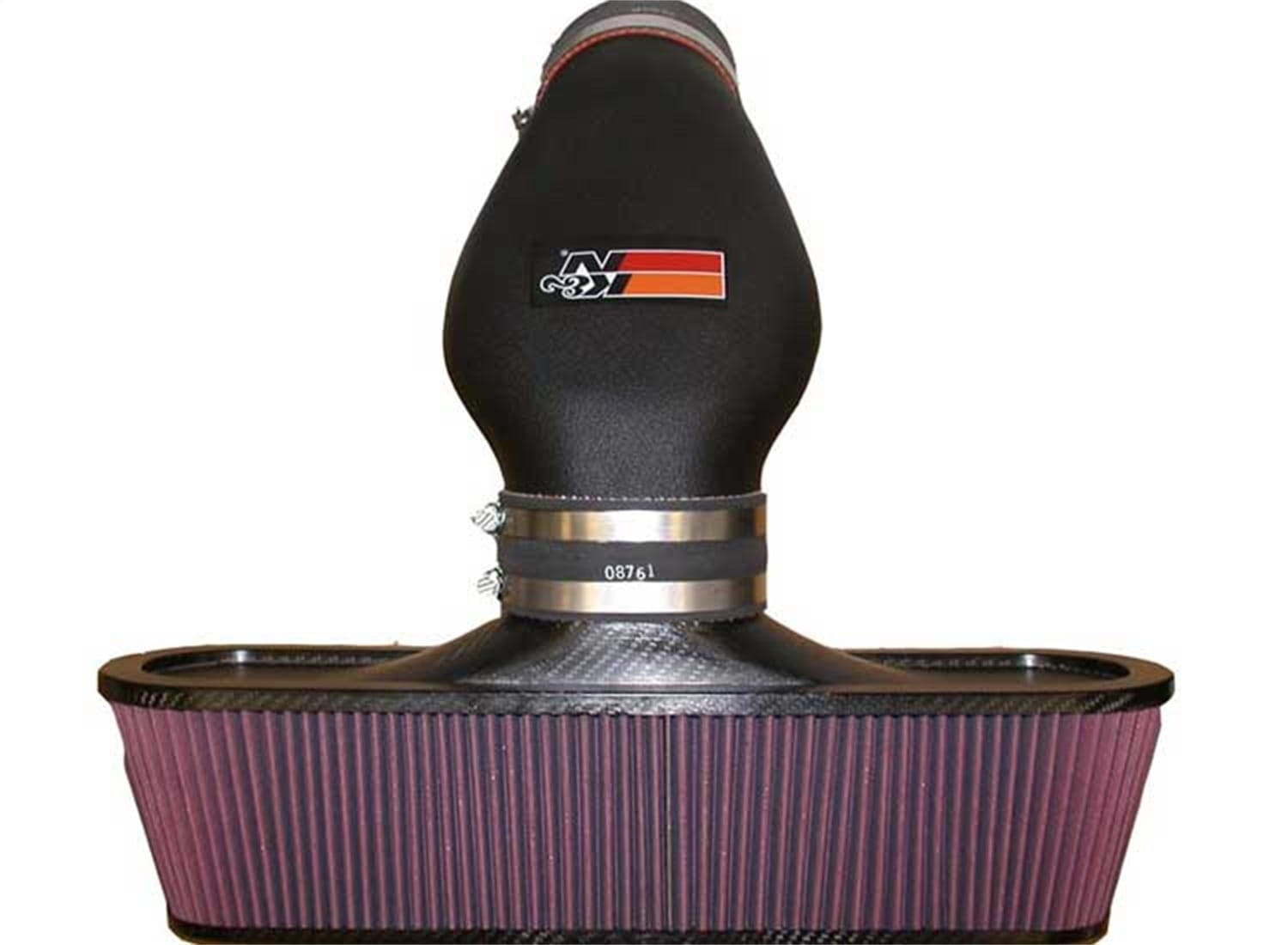 Performance Air Intake System