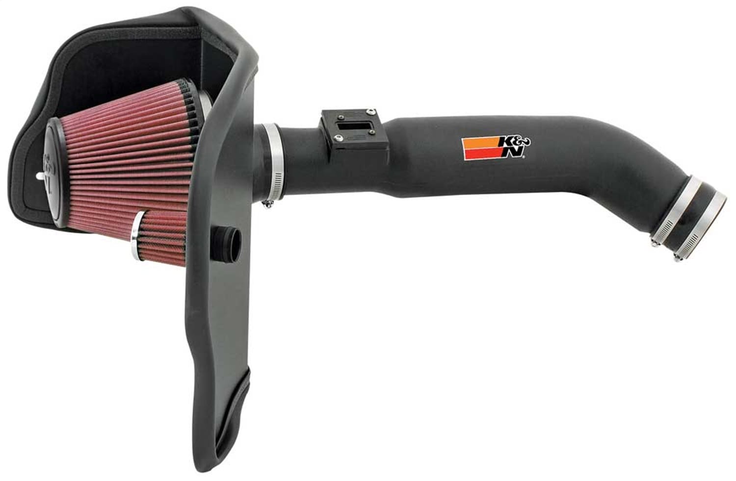 Performance Air Intake System