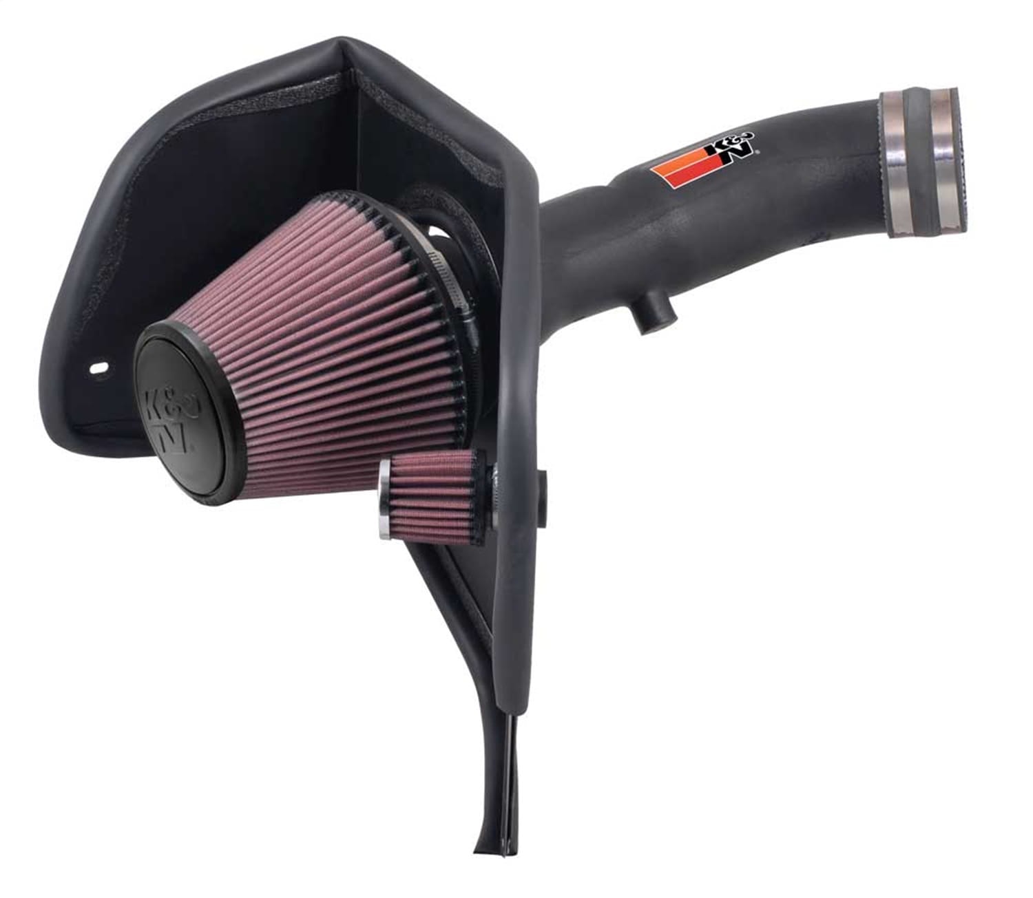 Performance Air Intake System