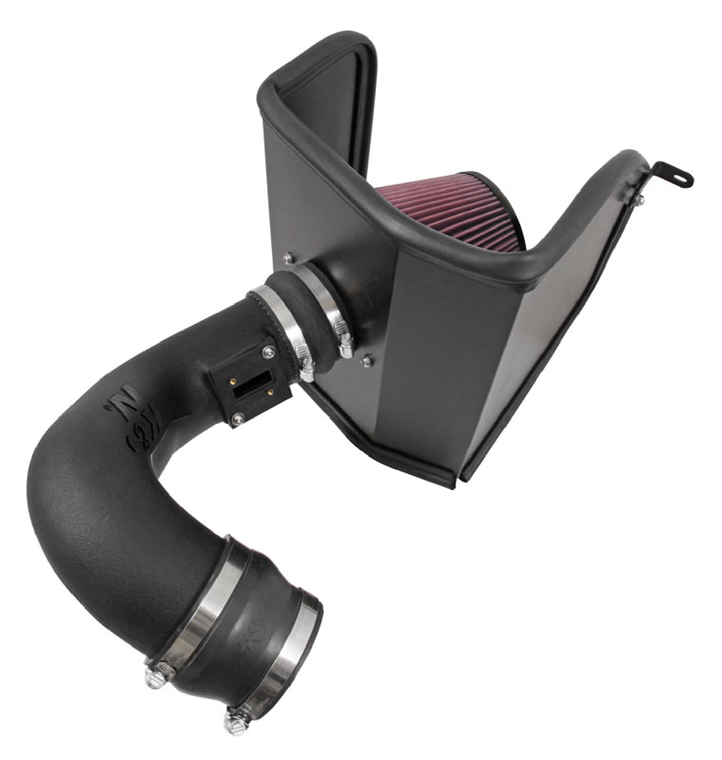 Performance Air Intake System