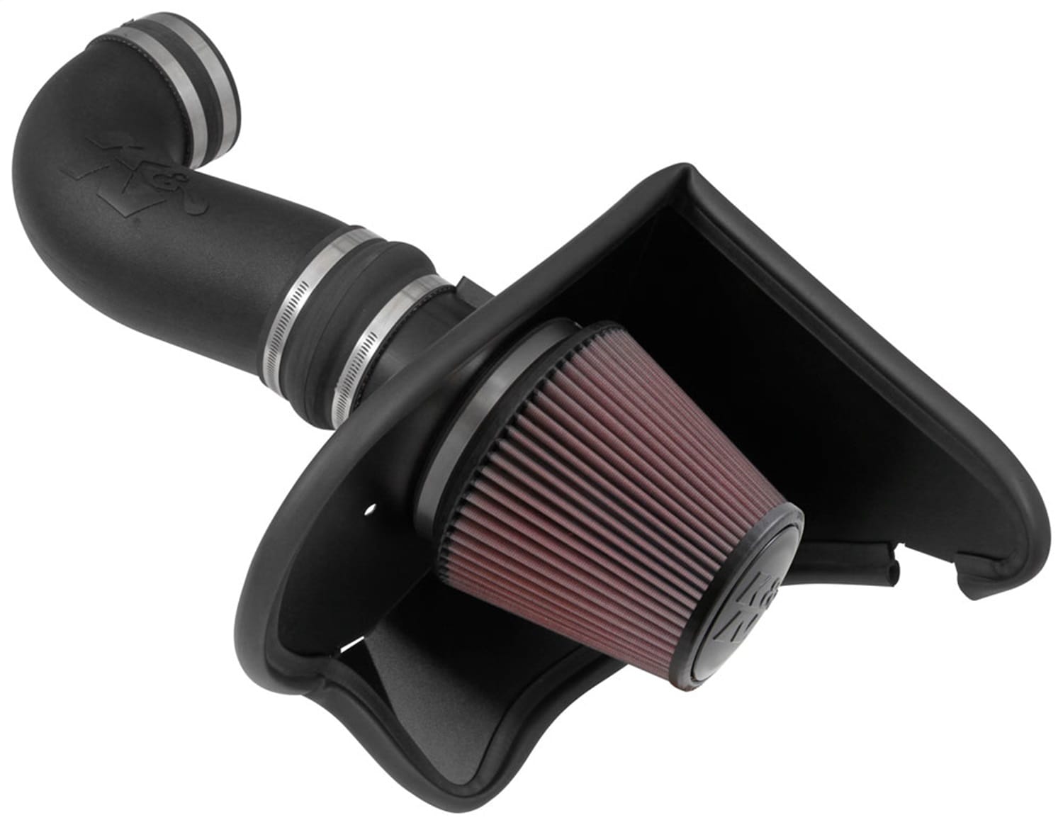 Performance Air Intake System