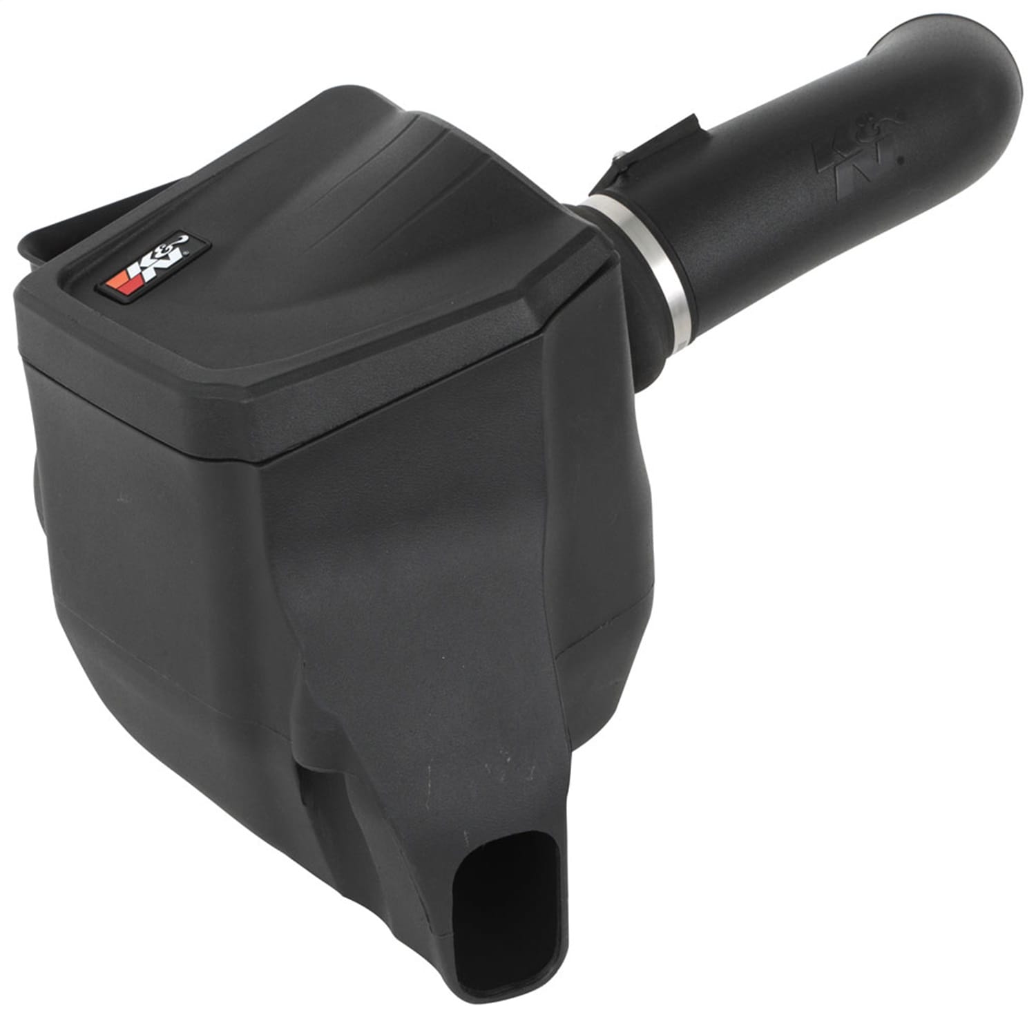 Performance Air Intake System
