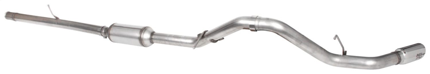 Exhaust Kit