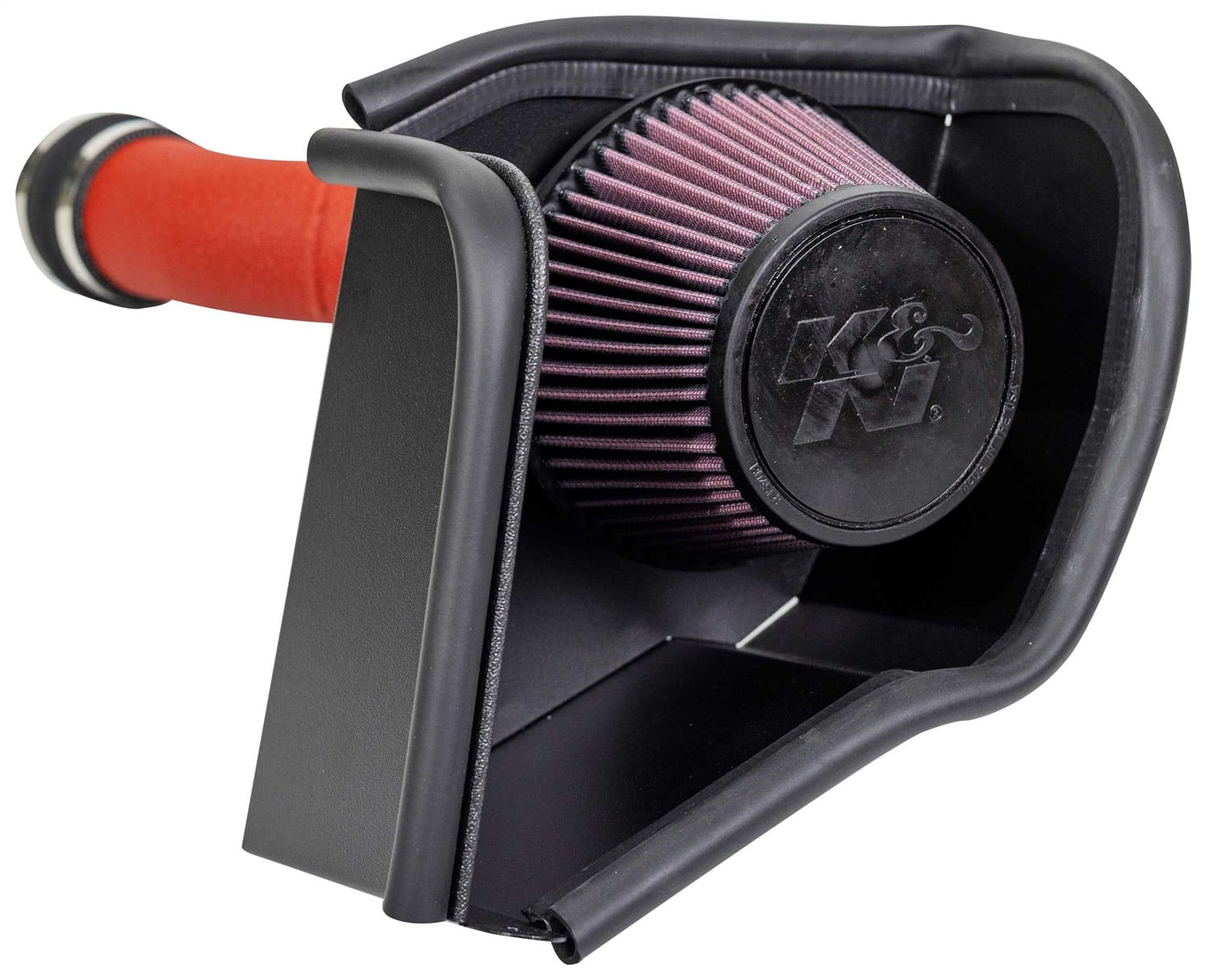 Performance Air Intake System