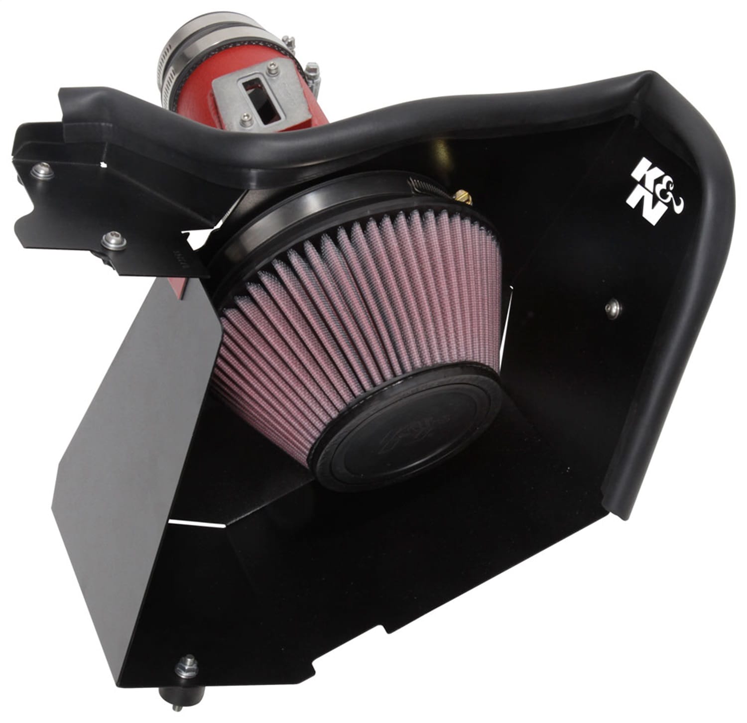 Performance Air Intake System