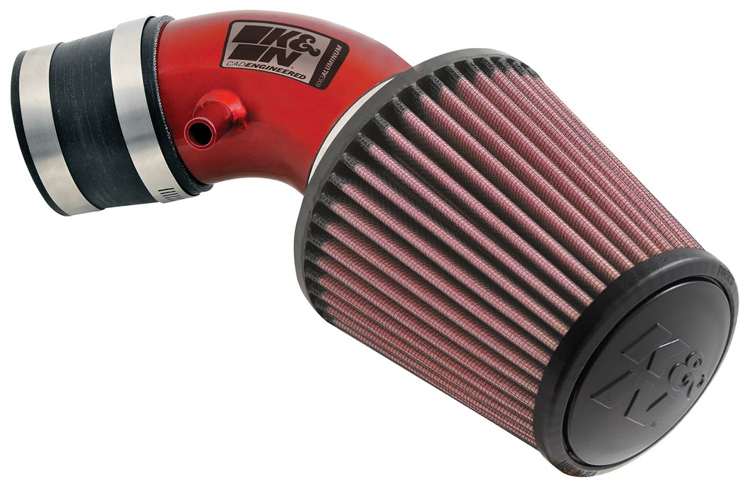 Performance Air Intake System