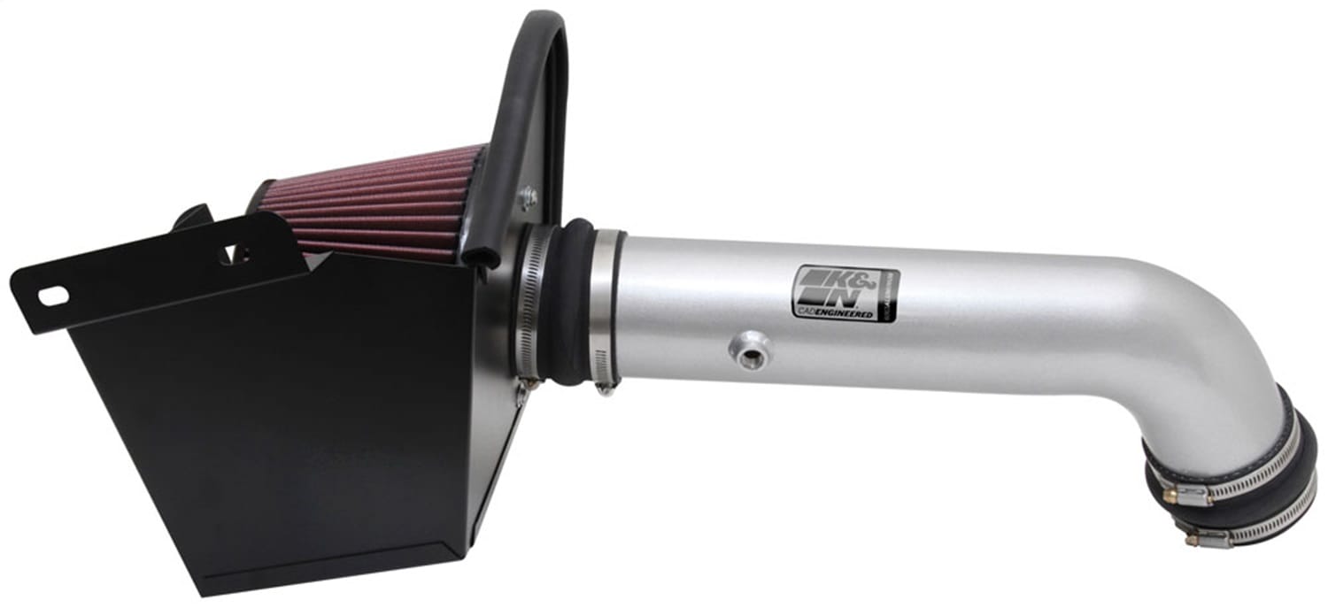 Performance Air Intake System