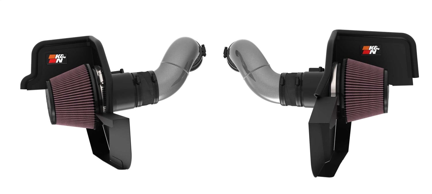 Performance Air Intake System