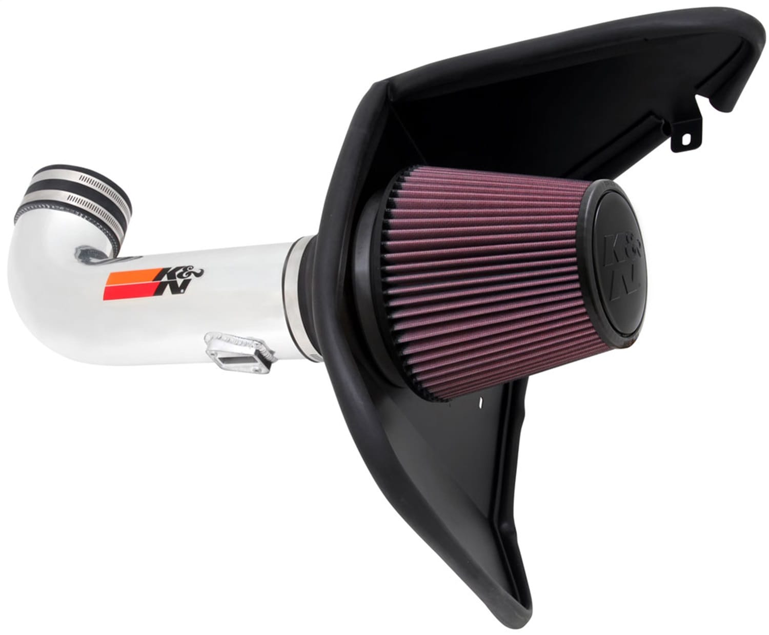 Performance Air Intake System