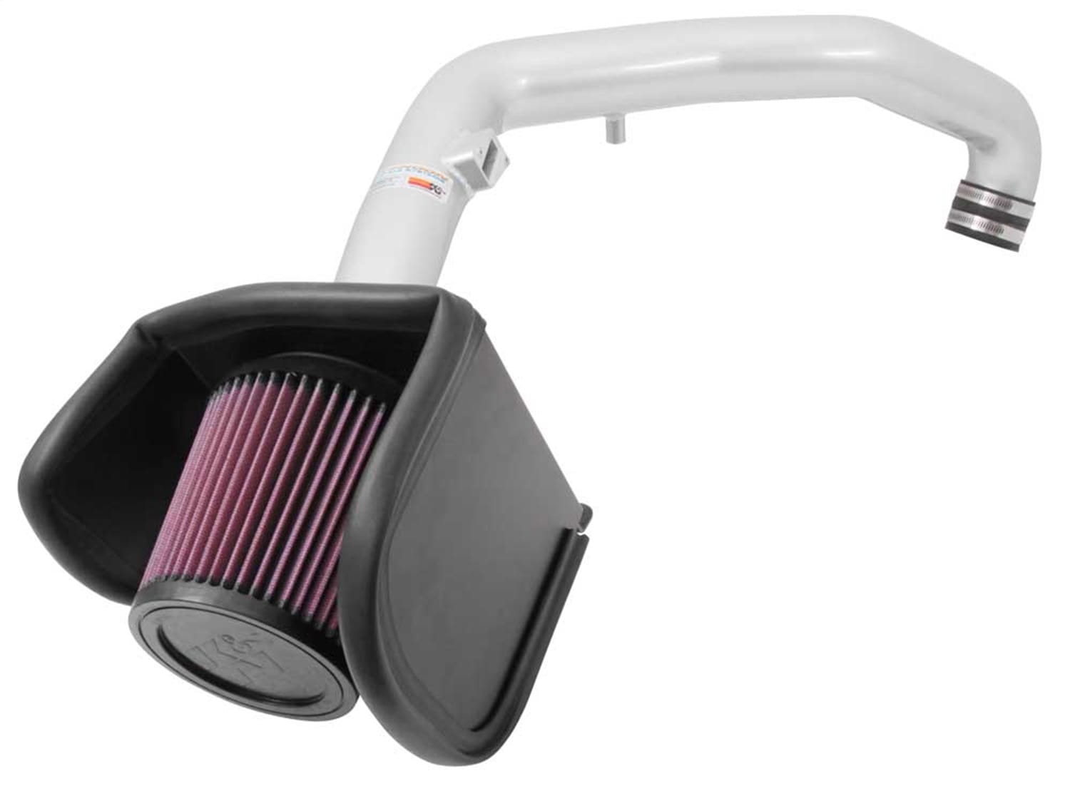 Performance Air Intake System