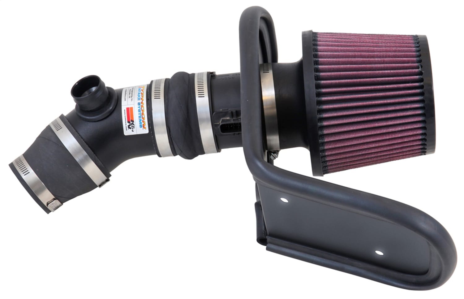 Performance Air Intake System