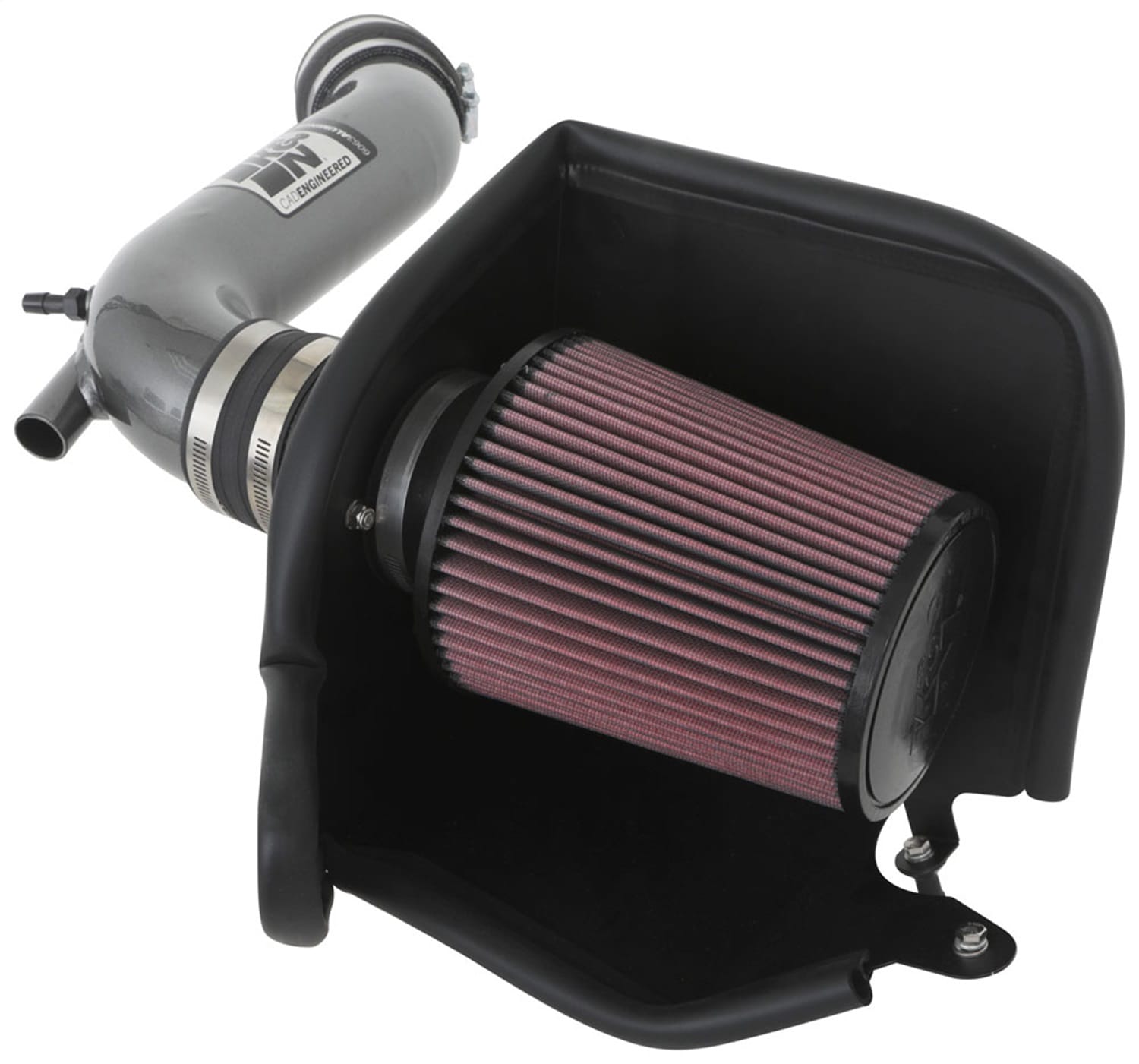 Performance Air Intake System